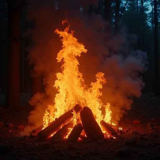 Primal Fire Dance Primal Fire Dance