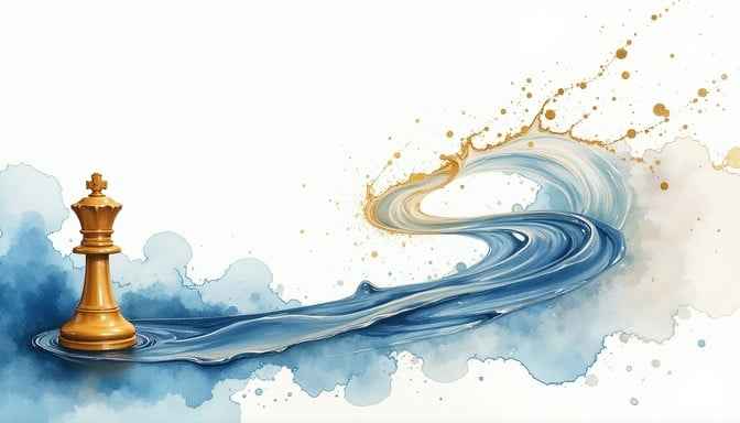 Strategy Meets Fluidity