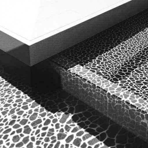 Geometric Pool Patterns