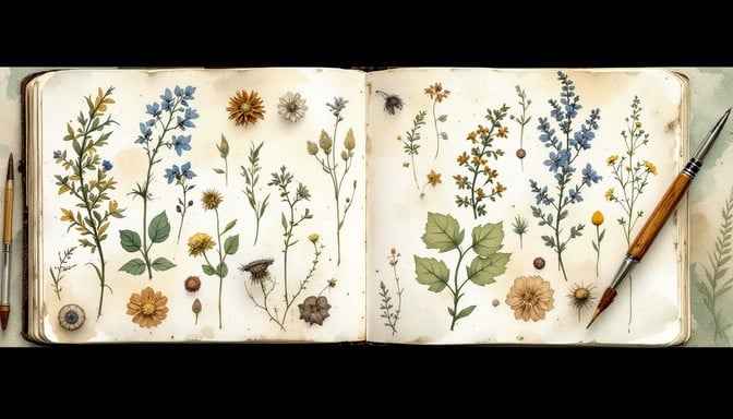 Botanical Journal Studies Botanical Journal Studies