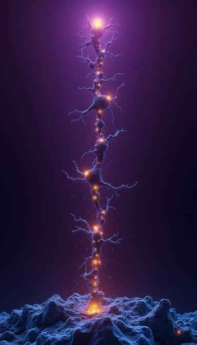 Neural Evolutionary Ascension