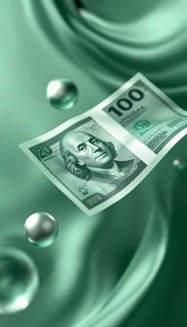 Money In Motion