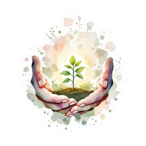 Nurturing Nature's Hope