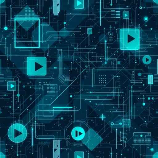 Digital Circuit Stream