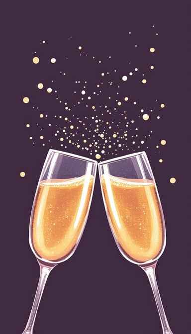 Champagne Bubbles Rising Champagne Bubbles Rising