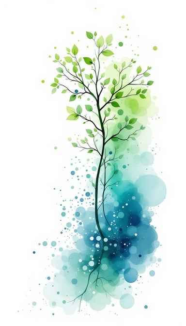 Growth Through Connection