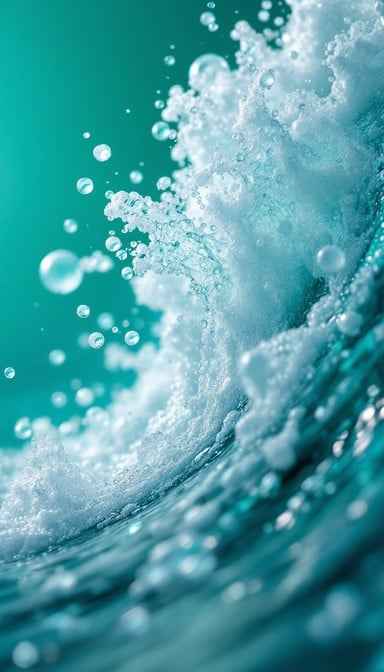 Crystalline Ocean Dance Crystalline Ocean Dance