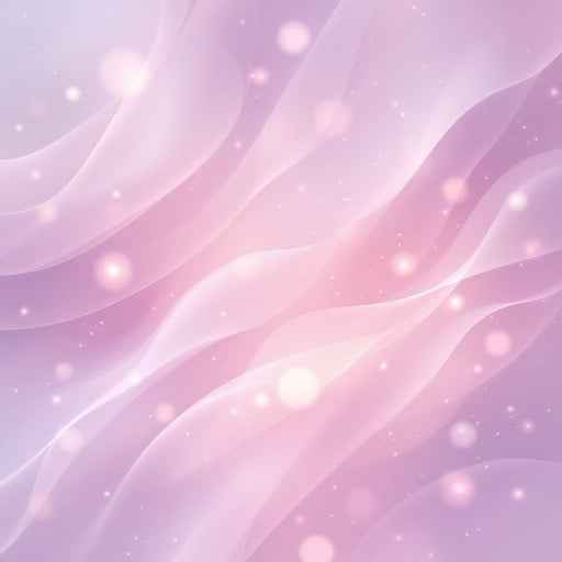 Dreamy Lavender Waves Dreamy Lavender Waves