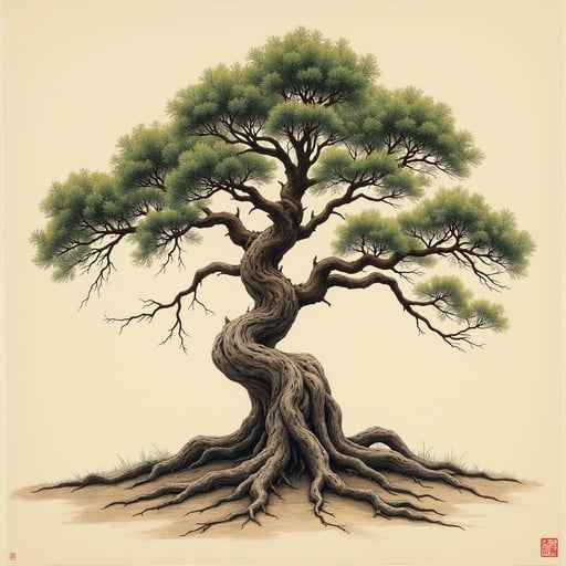 Timeless Nature Connection