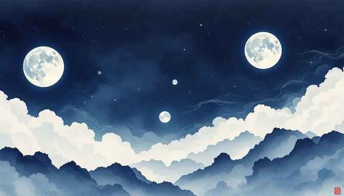 Mystical Moon Dance Mystical Moon Dance