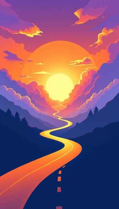 Journey Toward Light