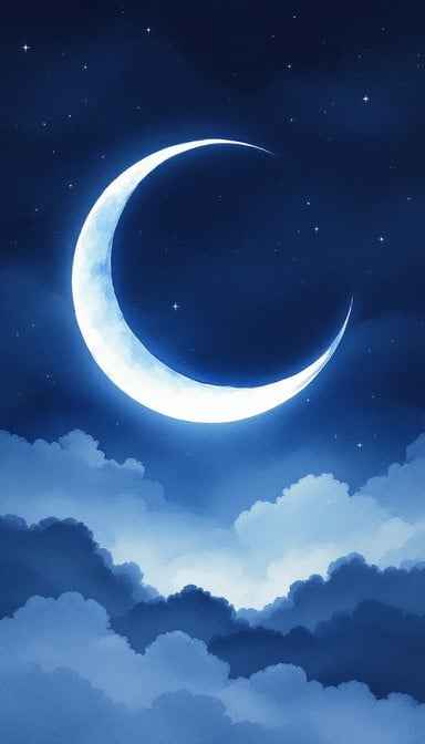 Moonlit Night Dreams