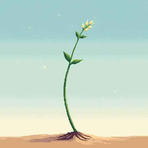 Growth Reaches Skyward