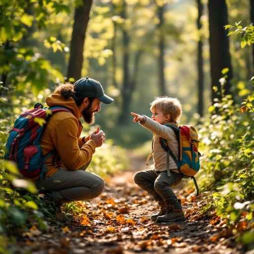 Forest Learning Adventure Forest Learning Adventure