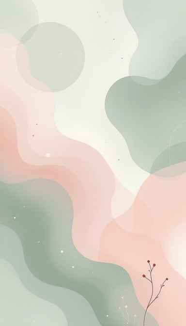 Flowing Rose Sage