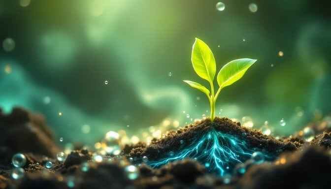 Magical Growing Life Magical Growing Life