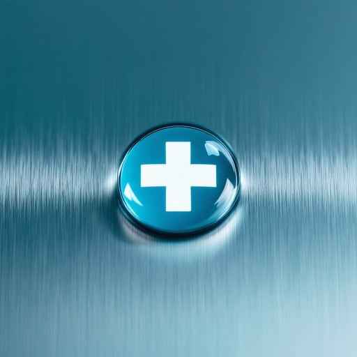 Medical Droplet Reflection