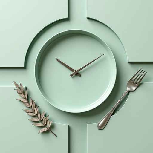 Elegant Time Concept Elegant Time Concept