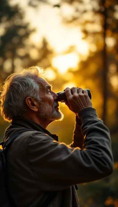 Dawn Nature Watch Dawn Nature Watch