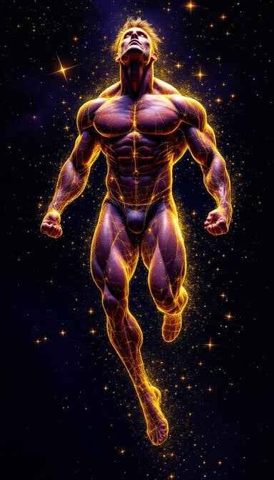Celestial Power Unleashed