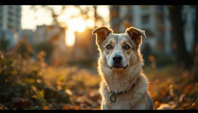 Golden Hour Companion