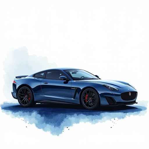 Elegant Speed Art Elegant Speed Art
