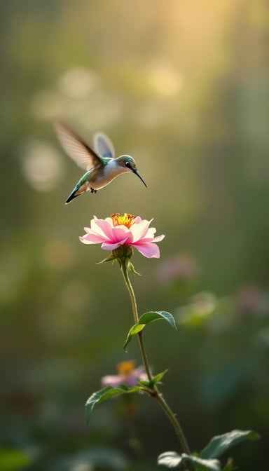 Morning Nectar Ballet Morning Nectar Ballet