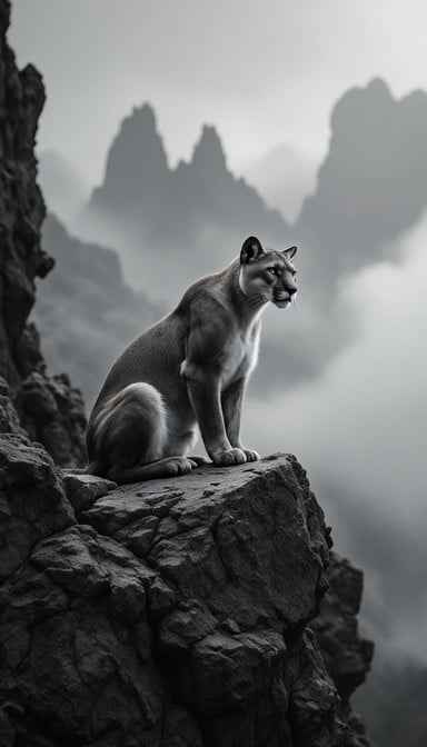Mountain Lion Watches Mountain Lion Watches