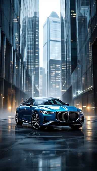 Luxury Urban Elegance Luxury Urban Elegance