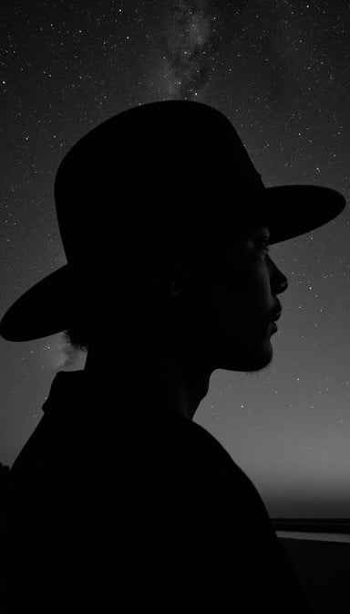 Stars Meet Shadow