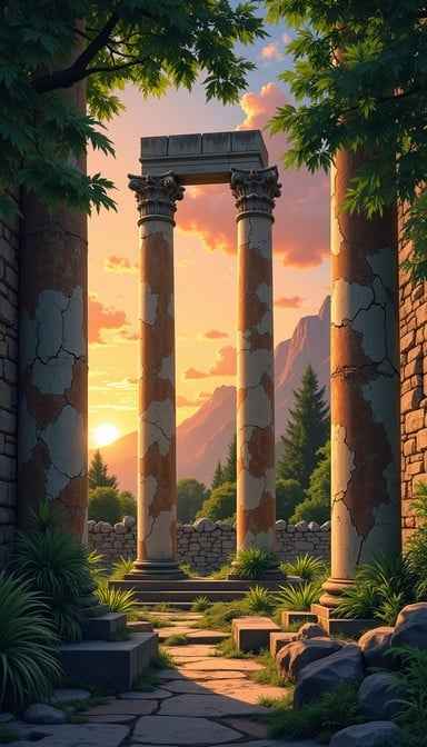 Forgotten Temple Portal