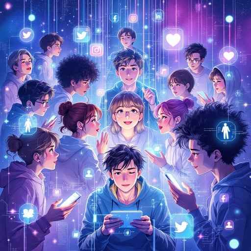 Digital Youth Connected