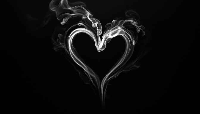 Smoke Heart Romance Smoke Heart Romance
