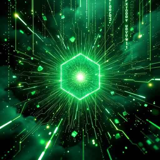 Digital Green Core