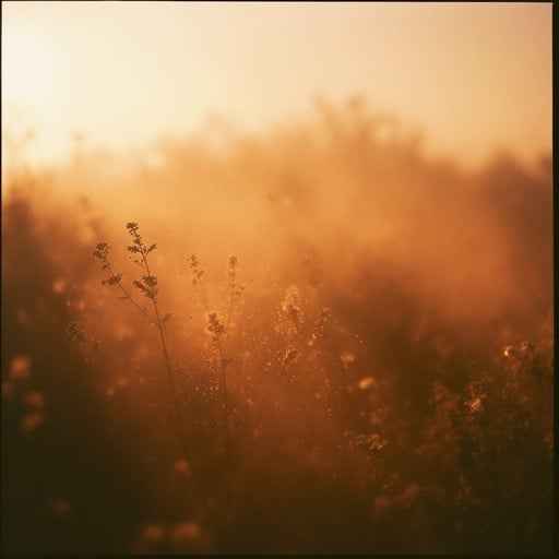 Golden Nature Dance Golden Nature Dance