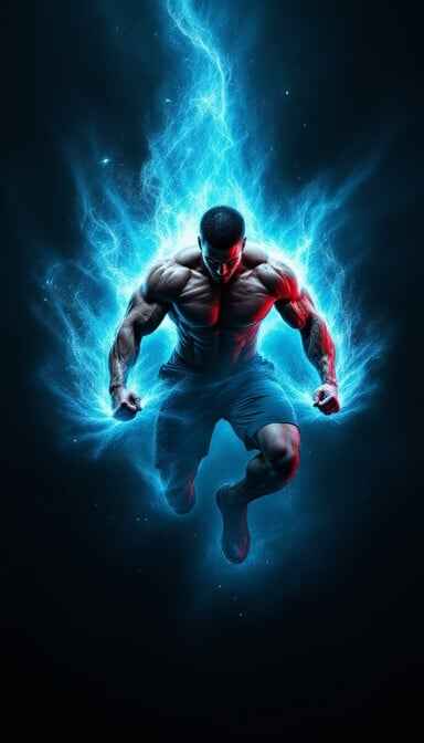 Electric Athletic Power