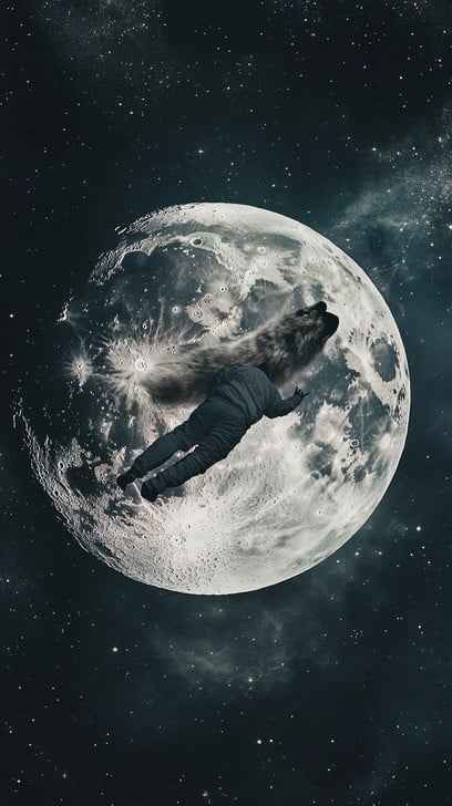Moonlight Astral Projection Moonlight Astral Projection