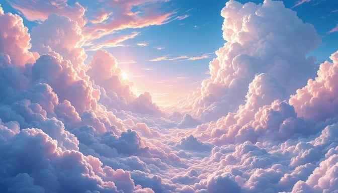 Heavenly Cloud Kingdom