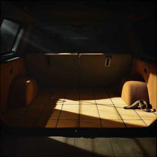 Shadows and Light Shadows and Light