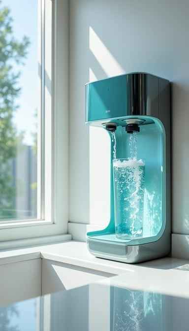 Pure Water Technology Pure Water Technology