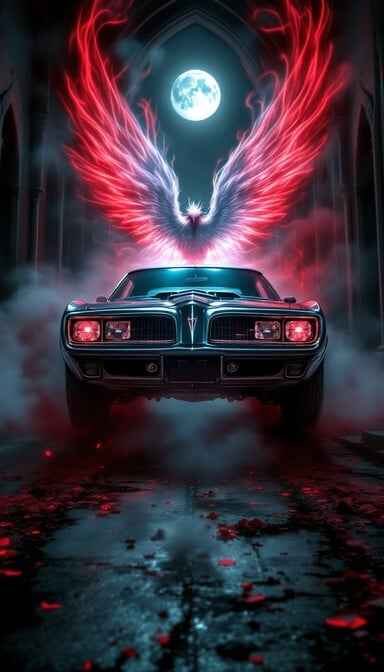 Crimson Phoenix Rises Crimson Phoenix Rises