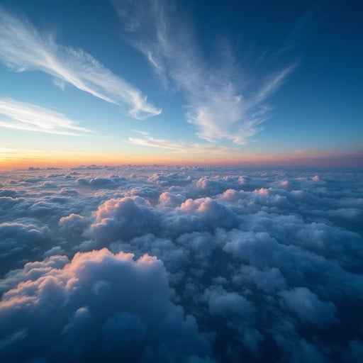 Above Cloud Kingdom