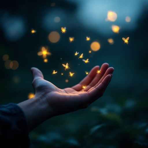 Magic Meets Nature