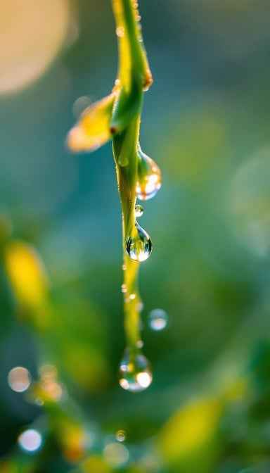 Dewdrop Morning Magic Dewdrop Morning Magic