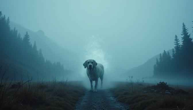 Spectral Forest Guardian