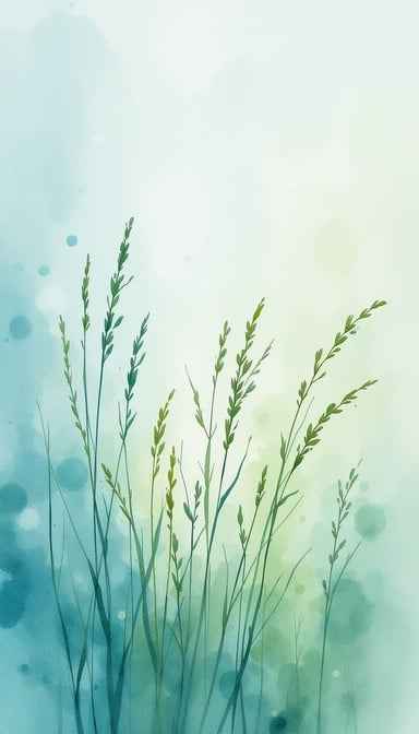 Swaying Grass Dance