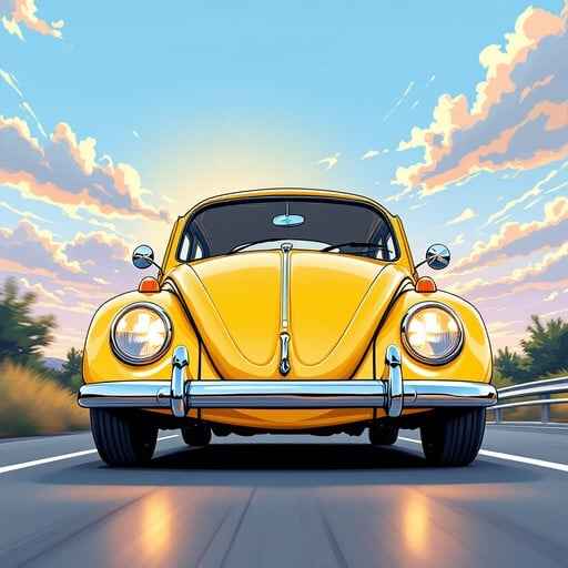Sunset Bug Cruise