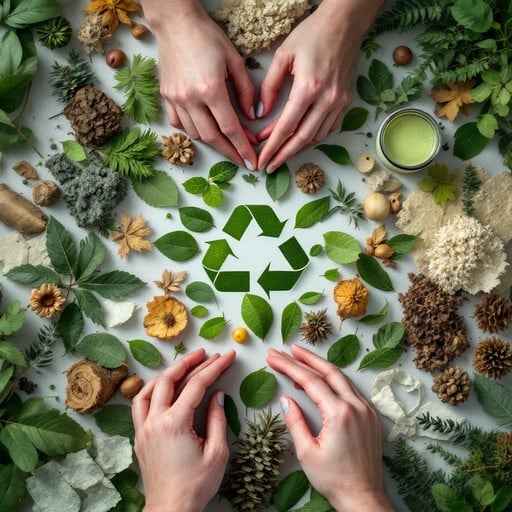 Green Hands Unite