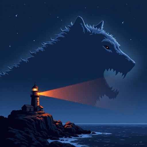 Watchful Night Sentinel