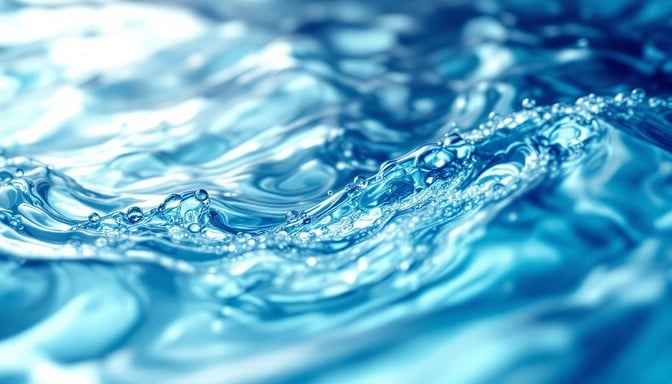 Dancing Water Ripples Dancing Water Ripples